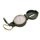 Rothco Lensatic Camo Compass. Item