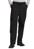 Cherokee Men's Fly Front Cargo Pant. Item 4000T in CK WW ORIGINALS Collection. Live Chat for Bulk Discounts.