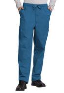 Cherokee Men's Fly Front Cargo Pant. Item 4000T in CK WW ORIGINALS Collection. Live Chat for Bulk Discounts.