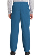 Cherokee Men's Fly Front Cargo Pant. Item 4000T in CK WW ORIGINALS Collection. Live Chat for Bulk Discounts.