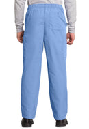 Cherokee Men's Fly Front Cargo Pant. Item 4000T in CK WW ORIGINALS Collection. Live Chat for Bulk Discounts.
