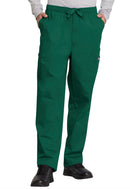 Cherokee Men's Fly Front Cargo Pant. Item 4000T in CK WW ORIGINALS Collection. Live Chat for Bulk Discounts.