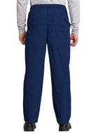 Cherokee Men's Fly Front Cargo Pant. Item 4000T in CK WW ORIGINALS Collection. Live Chat for Bulk Discounts.