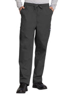 Cherokee Men's Fly Front Cargo Pant. Item 4000T in CK WW ORIGINALS Collection. Live Chat for Bulk Discounts.