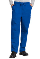Cherokee Men's Fly Front Cargo Pant. Item 4000T in CK WW ORIGINALS Collection. Live Chat for Bulk Discounts.