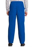 Cherokee Men's Fly Front Cargo Pant. Item 4000T in CK WW ORIGINALS Collection. Live Chat for Bulk Discounts.