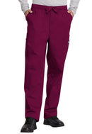 Cherokee Men's Fly Front Cargo Pant. Item 4000T in CK WW ORIGINALS Collection. Live Chat for Bulk Discounts.