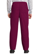 Cherokee Men's Fly Front Cargo Pant. Item 4000T in CK WW ORIGINALS Collection. Live Chat for Bulk Discounts.