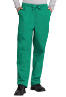 Cherokee Men's Fly Front Cargo Pant. Item 4000 in CK WW ORIGINALS Collection. Live Chat for Bulk Discounts.