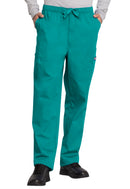 Cherokee Men's Fly Front Cargo Pant. Item 4000 in CK WW ORIGINALS Collection. Live Chat for Bulk Discounts.