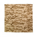 Rothco Digital Camo Bandana. Item