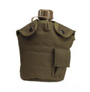 Rothco G.I. Type Enhanced Nylon 1qt. Canteen Cover. Item