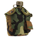 Rothco G.I. Type Enhanced Nylon 1qt. Canteen Cover. Item