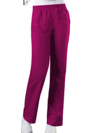 Cherokee Natural Rise Tapered Leg Pull-On Pant. Item 4001P in CK WW ORIGINALS Collection. Live Chat for Bulk Discounts.