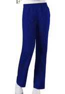 Cherokee Natural Rise Tapered Leg Pull-On Pant. Item 4001P in CK WW ORIGINALS Collection. Live Chat for Bulk Discounts.