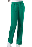 Cherokee Natural Rise Tapered Leg Pull-On Pant. Item 4001P in CK WW ORIGINALS Collection. Live Chat for Bulk Discounts.