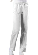 Cherokee Natural Rise Tapered Leg Pull-On Pant. Item 4001P in CK WW ORIGINALS Collection. Live Chat for Bulk Discounts.