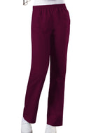 Cherokee Natural Rise Tapered Leg Pull-On Pant. Item 4001P in CK WW ORIGINALS Collection. Live Chat for Bulk Discounts.