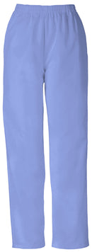 Cherokee Natural Rise Tapered Leg Pull-On Pant. Item 4001T in CK WW ORIGINALS Collection. Live Chat for Bulk Discounts.