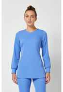 Healing Hands Fatima Top.  Item 4001 in HH WORKS.  Live Chat for Bulk Discounts.