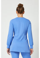 Healing Hands Fatima Top.  Item 4001 in HH WORKS.  Live Chat for Bulk Discounts.