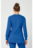 Healing Hands Fatima Top.  Item 4001 in HH WORKS.  Live Chat for Bulk Discounts.