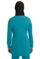 Healing Hands Fatima Top.  Item 4001 in HH WORKS.  Live Chat for Bulk Discounts.