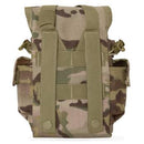 Rothco MOLLE II Canteen & Utility Pouch. Item