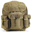 Rothco G.I. Type Enhanced Alice Pack With Frame. Item