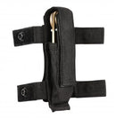 Rothco MOLLE Compatible Knife / Flashlight Sheath. Item