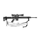 Rothco Military 3-point Rifle Sling. Item