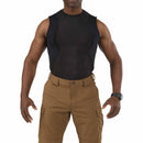 SLEEVELESS HOLSTER SHIRT