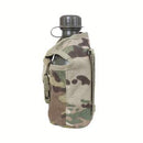 Rothco MOLLE Compatible 1 Quart Canteen Pouch / Cover. Item