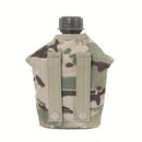 Rothco MOLLE Compatible 1 Quart Canteen Pouch / Cover. Item