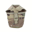 Rothco MOLLE Compatible 1 Quart Canteen Pouch / Cover. Item