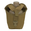 Rothco MOLLE Compatible 1 Quart Canteen Pouch / Cover. Item