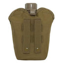 Rothco MOLLE Compatible 1 Quart Canteen Pouch / Cover. Item