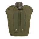 Rothco MOLLE Compatible 1 Quart Canteen Pouch / Cover. Item