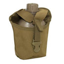 Rothco MOLLE Compatible 1 Quart Canteen Pouch / Cover. Item