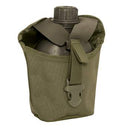 Rothco MOLLE Compatible 1 Quart Canteen Pouch / Cover. Item