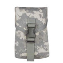 Rothco MOLLE II 100 Round SAW Pouch. Item