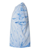 Dyenomite Youth Cyclone Pinwheel Tie-Dyed T-Shirt 20BCY
