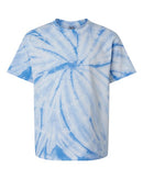 Dyenomite Youth Cyclone Pinwheel Tie-Dyed T-Shirt 20BCY