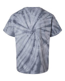 Dyenomite Youth Cyclone Pinwheel Tie-Dyed T-Shirt 20BCY