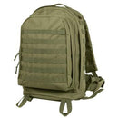 Rothco MOLLE II 3-Day Assault Pack. Item