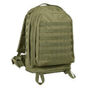Rothco MOLLE II 3-Day Assault Pack. Item