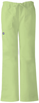 Cherokee Drawstring Cargo Pant. Item 4020P in CK WW ORIGINALS Collection. Live Chat for Bulk Discounts.