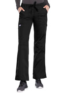 Cherokee Drawstring Cargo Pant. Item 4020 in CK WW ORIGINALS Collection. Live Chat for Bulk Discounts.