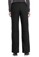 Cherokee Drawstring Cargo Pant. Item 4020 in CK WW ORIGINALS Collection. Live Chat for Bulk Discounts.