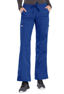 Cherokee Drawstring Cargo Pant. Item 4020 in CK WW ORIGINALS Collection. Live Chat for Bulk Discounts.